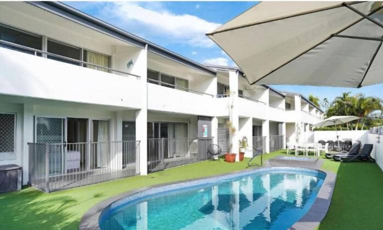 Apartment  Noosa Heads