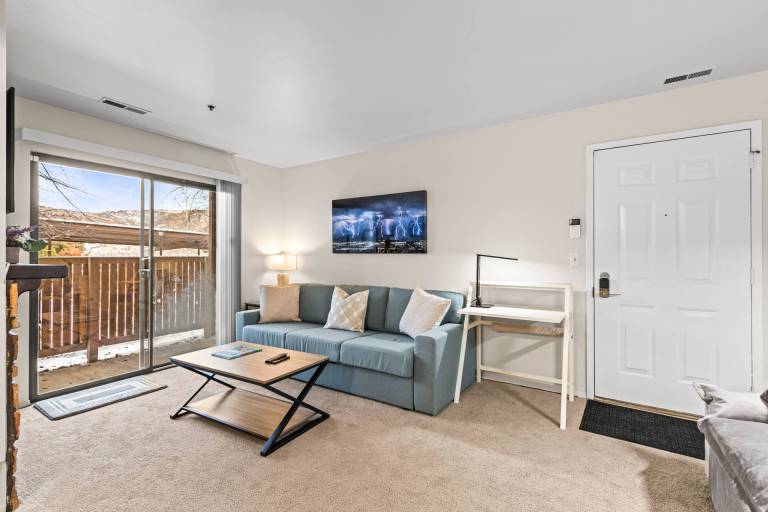Condo Park City