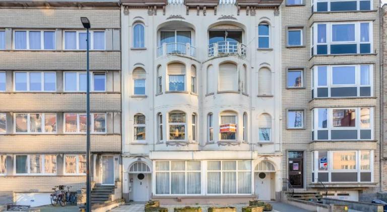 Apartment with 2 rooms for 4 persons — photo 3