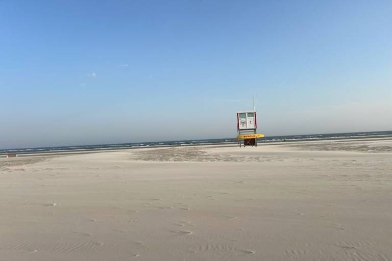 Ferienhaus Juist