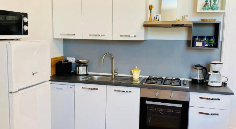 Apartment | Near Naples Cathedral — photo 4