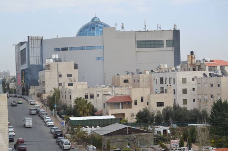 Aparthotel  Al Swaifyeh