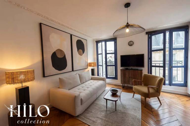 Apartment | Perfect for remote work — photo 3