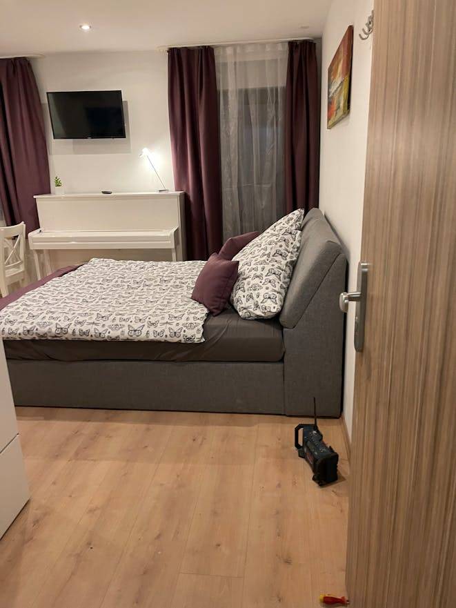 30 M² Apartment ∙ 2 Guests - Berlin