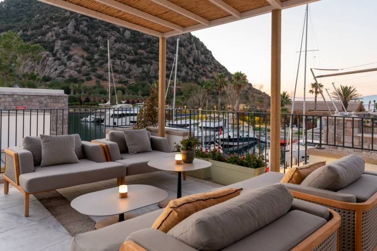 Radisson Collection Hotel, Bodrum — photo 3