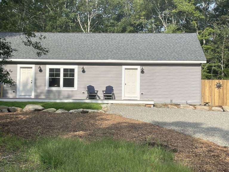 House Little Compton