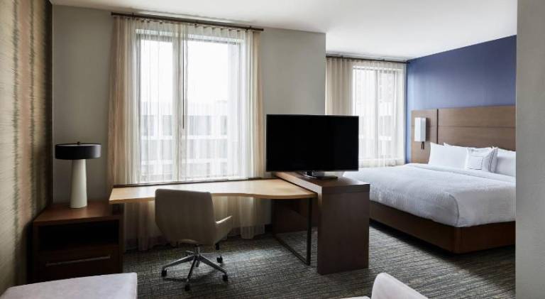 Residence Inn by Marriott Dallas by the Galleria in Addison, TX