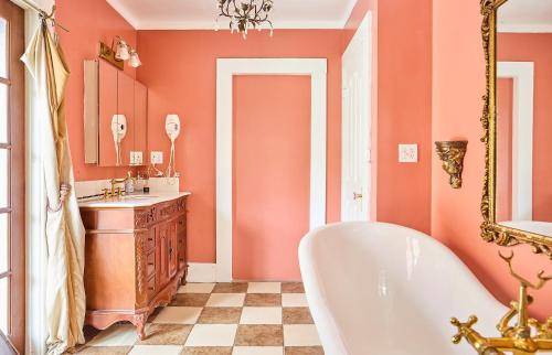 Bed & Breakfast Hollywood