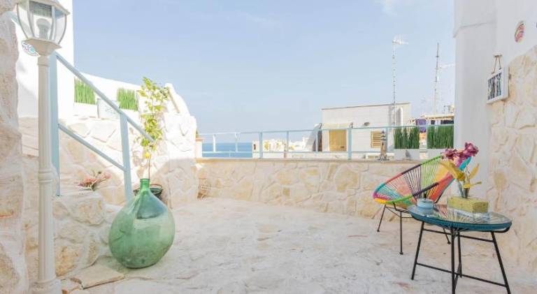 Rental apartment with 1 room for 2 persons — photo 4