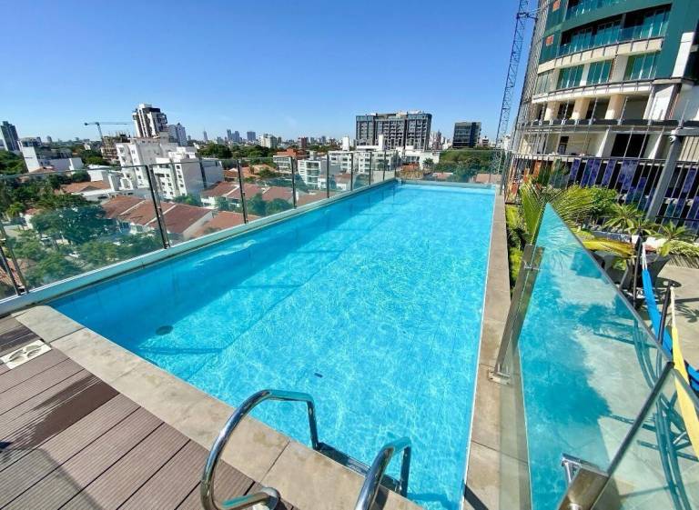 Apartamento Sirari