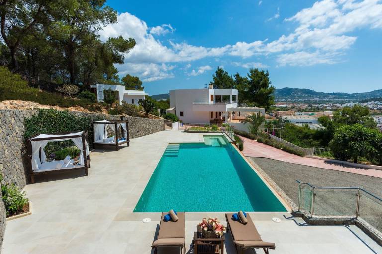 Villa Talamanca