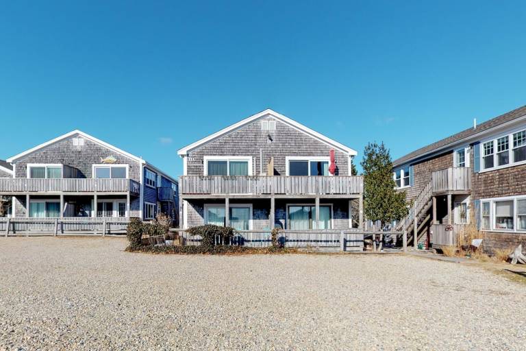 Condo  Provincetown