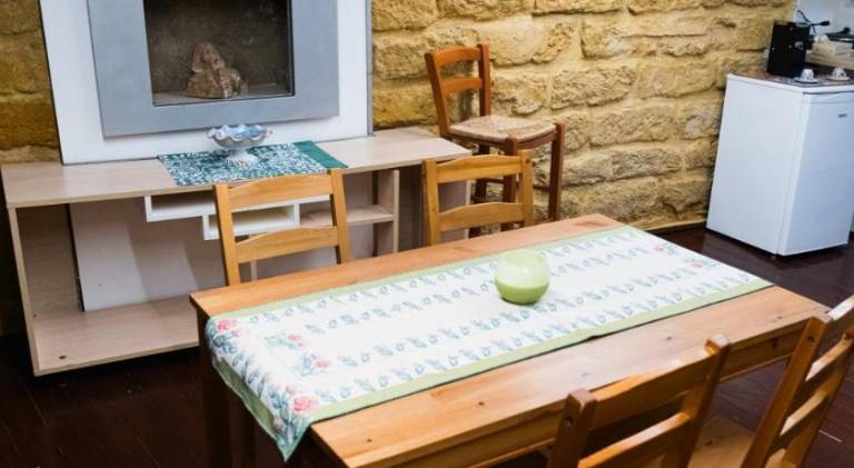 Holiday apartment for 4 persons — photo 5