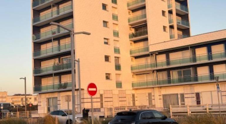 Holiday apartment with 1 room for 2 persons — photo 3