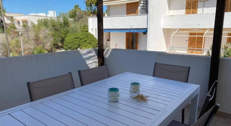 Apartment with 2 rooms for 7 persons — photo 4