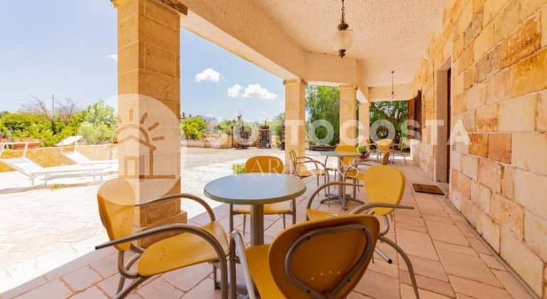 Villa | Pets are welcome in Nardò