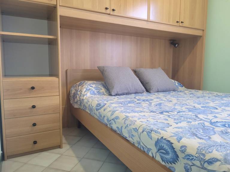 Holiday apartment with 3 rooms for 8 persons — photo 5
