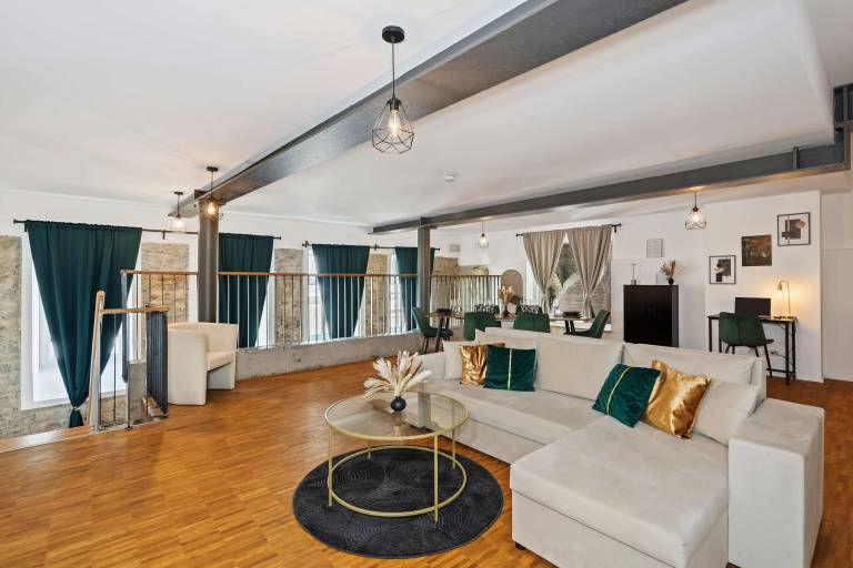Ferienwohnung Repperndorf