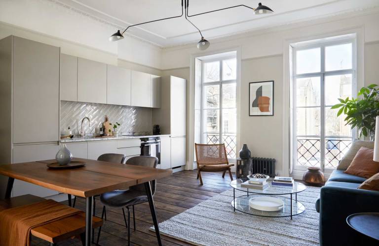 Modern Apartment minutes from Angel Tube St