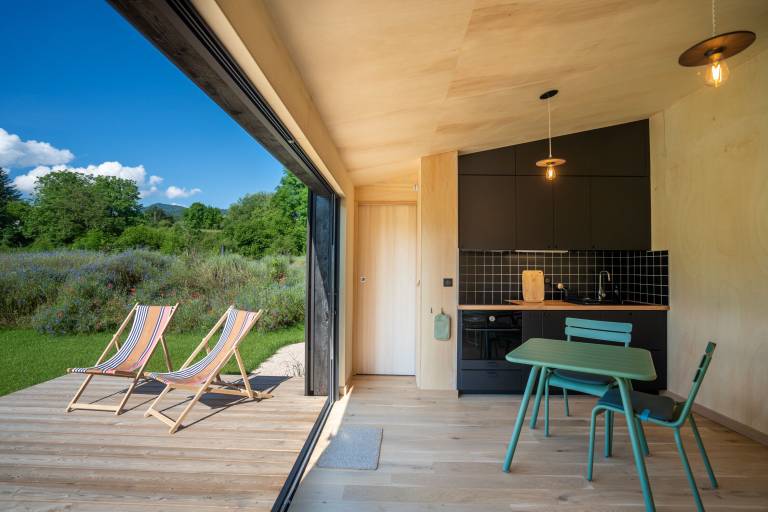 Chalet Arette