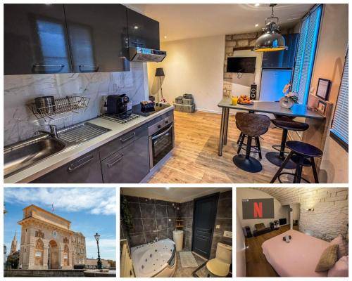 Apartamento Montpellier