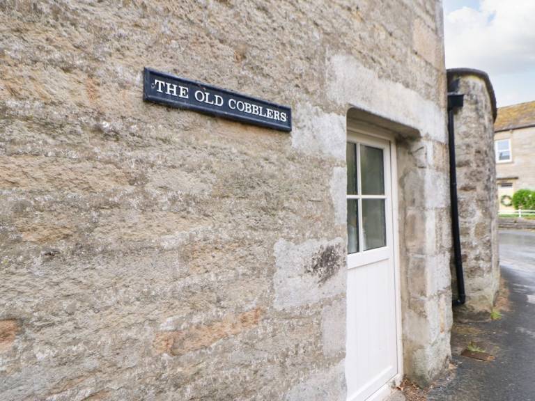 Cottage Appletreewick