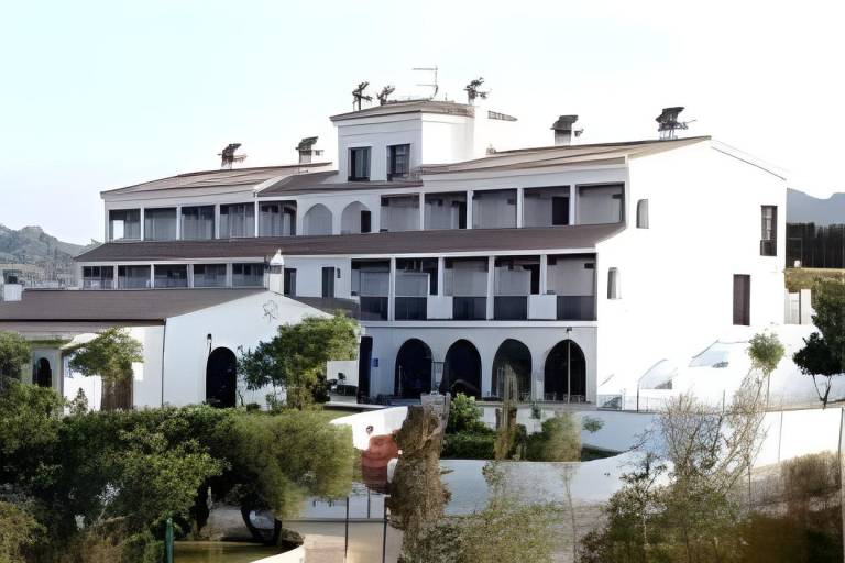 Casa Algar
