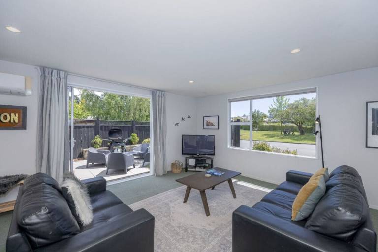 House Wanaka