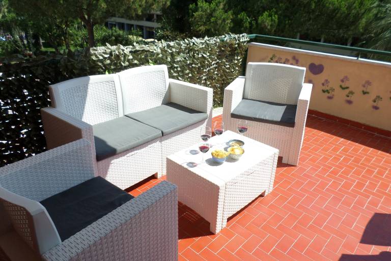 Appartement  Sorrento