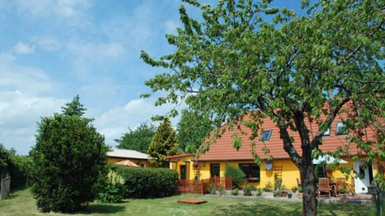 Ferienwohnung  Ralswiek