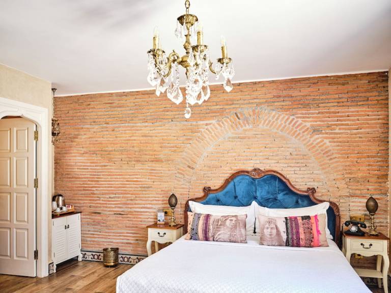 Logement Chefchaouen