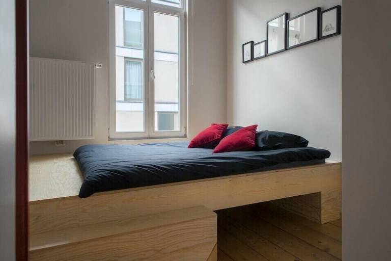 Hostel Gent