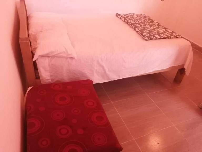 Hostal Suculenta Jardin — photo 3