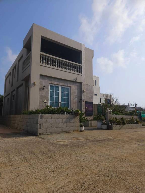 PENGHU LUCAI B&B