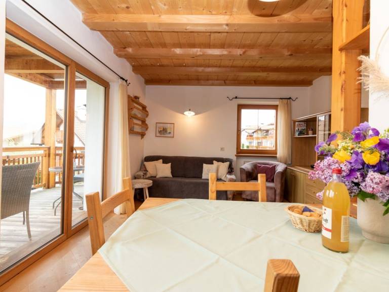 Ferienwohnung Völs am Schlern