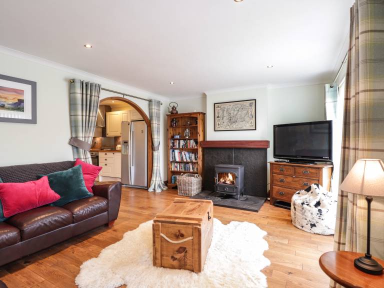 Family-friendly cottage with garden | Pet-friendly — photo 4