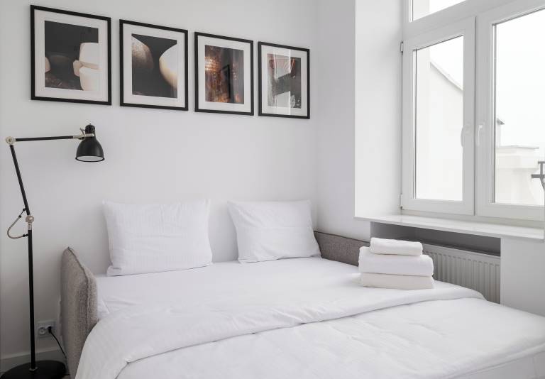 Apartament Wawer