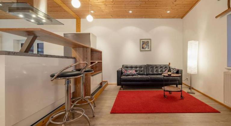 Gailtal Appartements Nahe Skigebiet — photo 5
