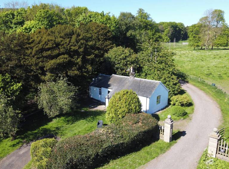 House  Kilconquhar