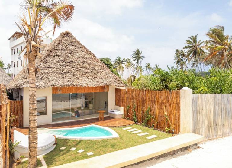 Villa Nungwi