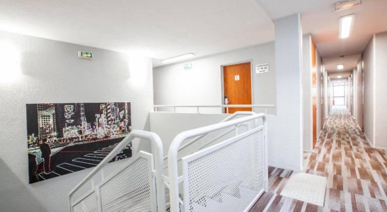 Best Hotel Lyon - Saint Priest — photo 4