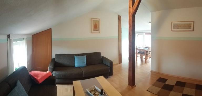 Appartement  Presen