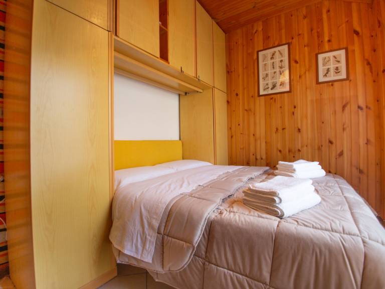 Rental apartment with 1 room for 4 persons — photo 4
