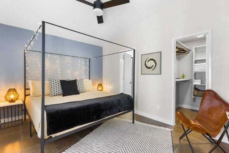 Apartment Morningside Heights