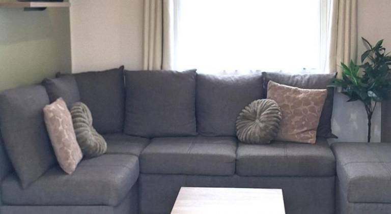 Rental apartment with 3 rooms for 6 persons — photo 2