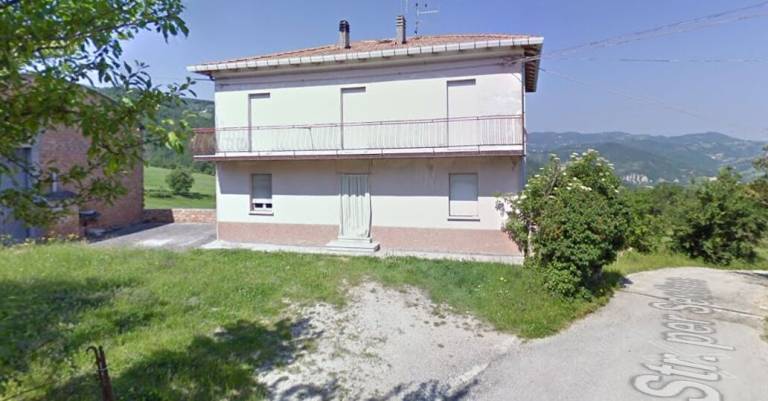 Casa Pennabilli
