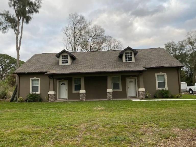 Ferienhaus  Citrus Park Community