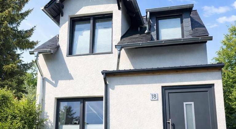 Holiday apartment with 2 rooms for 5 persons in Andernach