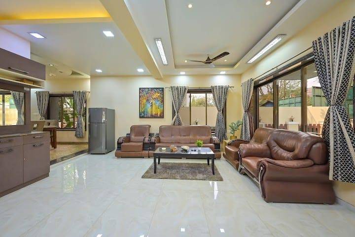 House with 4 rooms for 16 persons — photo 3