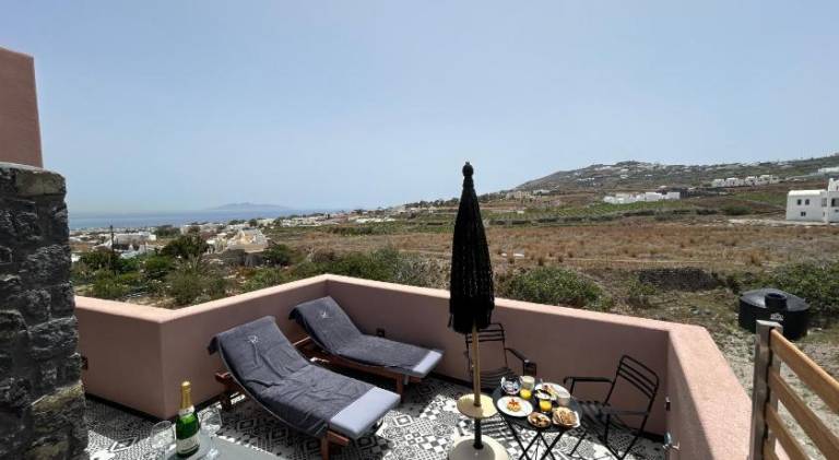Golden Moments Luxury Stone Villas B — photo 3